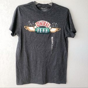 Central Perk FRIENDS T-Shirt